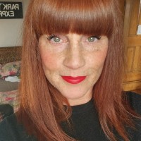 Fiona McGregor