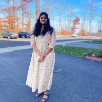Yogeswari Udhayarajan