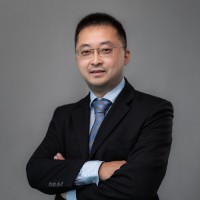 Ju Chen