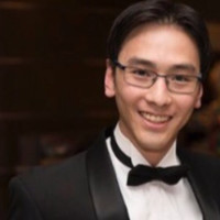 José Pablo Kimura Morishige