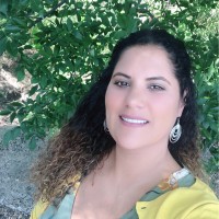 Lisa Goad