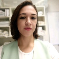 Milena Marchesani de Souza