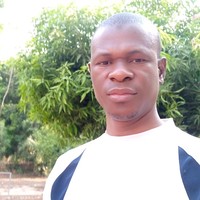 Daouda Diakite