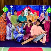 zainudin jaamat