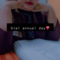 Anveesha Liaqat