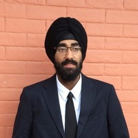 Angad Lamba