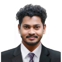 Vishnu Velayudhan