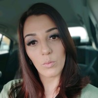 Simone Scarparo Amaral