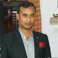 Rokon Mondol