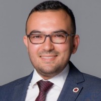 Ismail Ferhat Özlü