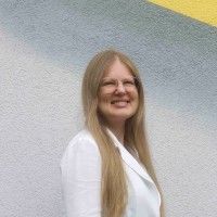 Iryna Ierokh