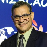 Ageu Silva, Jr