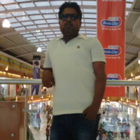 Md Tarique Anjum