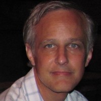 Julian Slater
