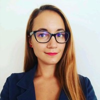 Gabriela Stoyancheva