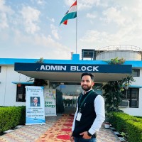 Vishvajeet Tyagi