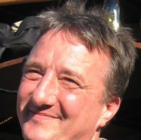 Harald Hecker