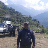 Krishna Pokhrel