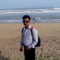 Saroj Singha