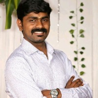 Sridhar Manickam