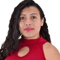 Karoline Solorzano