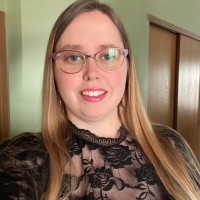 Melissa Coffin, CISA