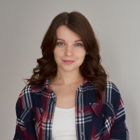 Khrystyna Kulyk