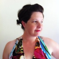 Rebecca Pyke