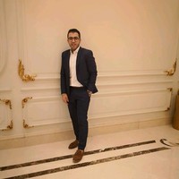 Ahmed Taher