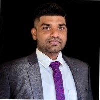 Thulana Wijesooriya