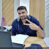 Krunal Thumar