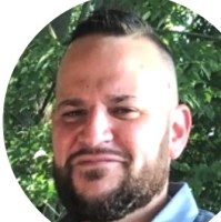 Christopher Vezzosi