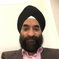 Rav Singh