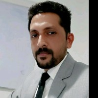 Pradeep CG
