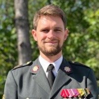 Martin Constantin Lindhardt