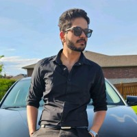 Jainam Jain ( B.E., Mechanical)