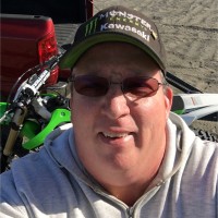 Brad Erickson