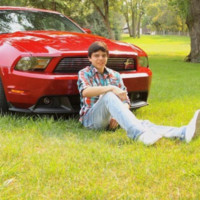 Israel Perez