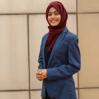 Nimra Jawed