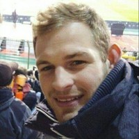 Alec Vercammen