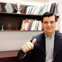 Manuel Alejandro Correa Gómez