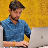 Purushottam Dubey