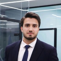 ‪Sina Ghotbi‬‏
