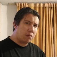 Andres Felipe Olaya Camacho