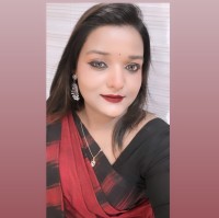 Madhumita Mukherjee