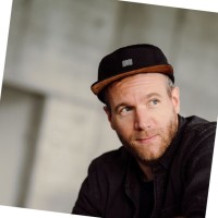 Ralph Jordi