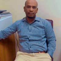 Sameh Ibrahim