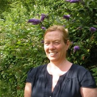 Yvonne Crampton-Barden