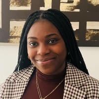 Mandy Egboke