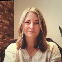 Kelly O'Connor